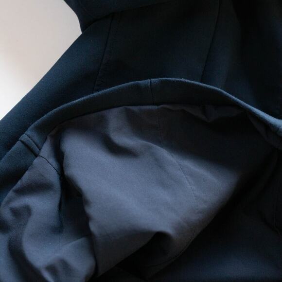 Jason Wu x RTR  Navy Floral Sheath - Size 0 - Picture 10 of 10